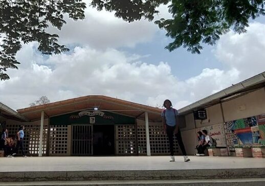 Detienen a un joven por agredir a una niña de 12 años