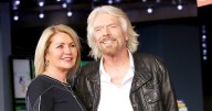 Richard Branson’s Wife Joan Templeman Dead at 80