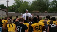 AISD comments on Amarillo High football 'eligibility issue'