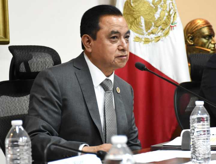 Congreso respetará la autonomía de Pisaflores