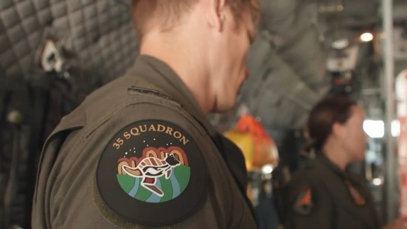 ADF hopes to recruit teens amid shortage