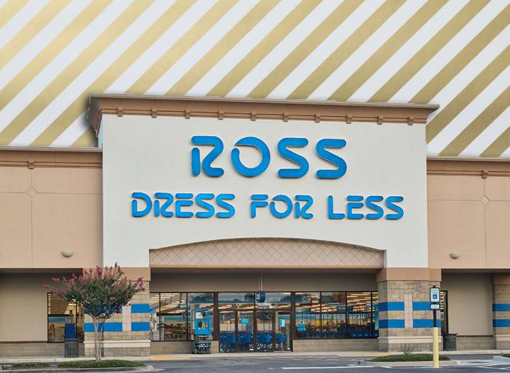 11 Best New Ross Dress for Less Christmas Gifts Hitting Shelves This Week
