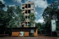 La obra del Puesto Uruzú recibió el máximo reconocimiento en el Premio Bienal SCA