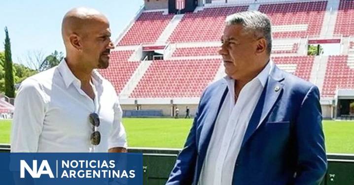 Verón: "Tapia y Toviggino quieren tener cautivos a los clubes tirándoles migajas"