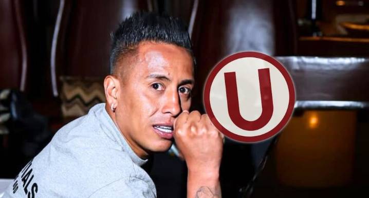 Christian Cueva no llegaría a Universitario para 2026 por esta razón [VIDEO] Las posibilidades para que Christian Cueva llegue a Universitario de Deportes empieza a complicarse pese a la buena relació
