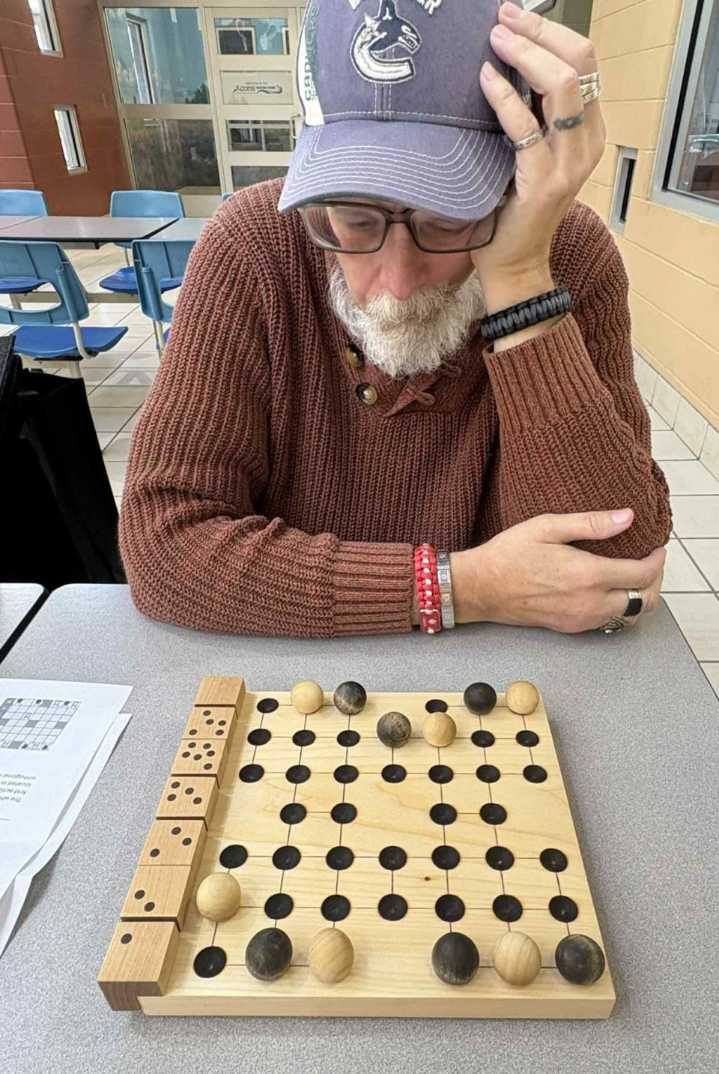 The Meeple Guild: Wooden version adds to appeal of KNJO