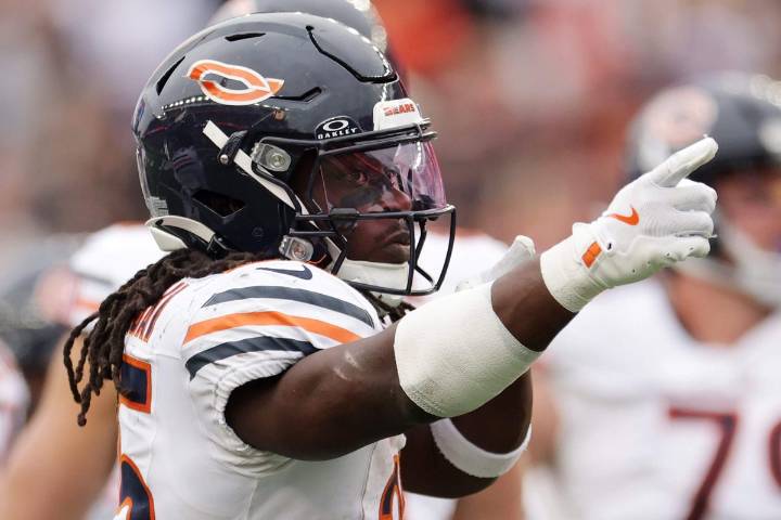 Everything fantasy football managers need to know for Week 10