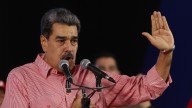 Maduro a EE.UU.: "Primero sálvense ustedes"