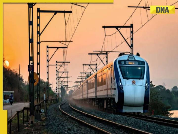 Centre to launch 4 Vande Bharat trains soon: Check routes, features and more