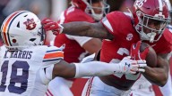 Alabama vs. Auburn 2025: How To Watch Online, Stream, Date, Time