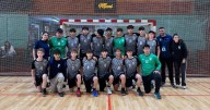 Buena tarea del handball puntano en el Argentino de Menores
