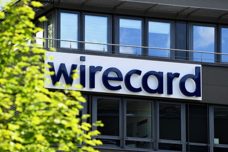 German court rejects shareholders' bid for more of Wirecard insolvency spoils