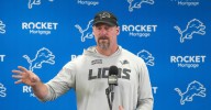 Dan Campbell explains Lions’ lack of trade deadline moves