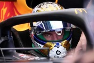 Ha sido horrible:Verstappen, en qualy sprint de Brasil