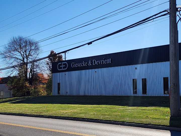 Security technology company to shutter Twinsburg facility, cut 240 jobs