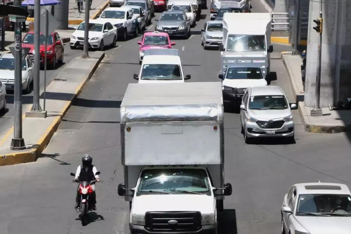 Hoy no circula 2025 CDMX y Edomex: ¿Qué carros descansan este miércoles 12 de noviembre?