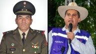 ¿Quién es José Jiménez, coronel responsable de su seguridad?