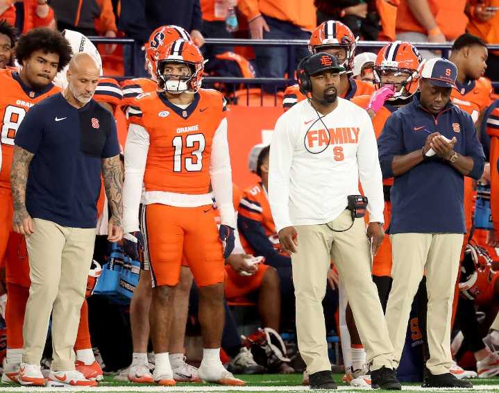ACC Power Rankings: Will Syracuse finish last in a one