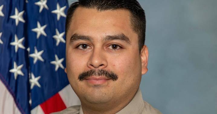 Motorcyclist charged in connection with California sheriff deputy's killing