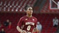 Boston College women’s basketball falls to Murray State at Daytona Classic
