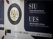 SIU rules officers not responsible for Lucan Biddulph woman’s self