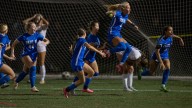 2025 South, Non-Public A girls soccer final preview - No. 2 Paul VI vs. Trinity Hall
