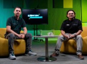 De los estudios de grabación a las calles: el emprendimiento que mide el pulso sonoro del Aburrá