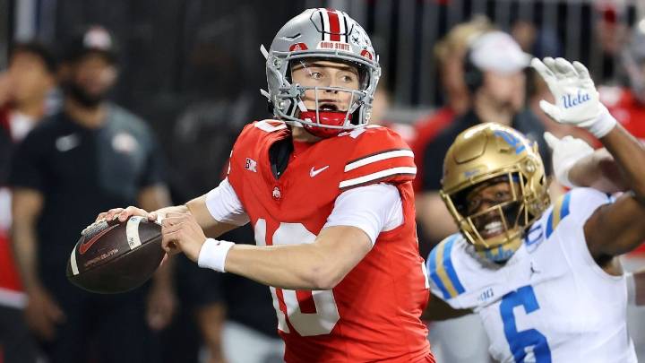 College football Rivalry Week preview: Ohio State