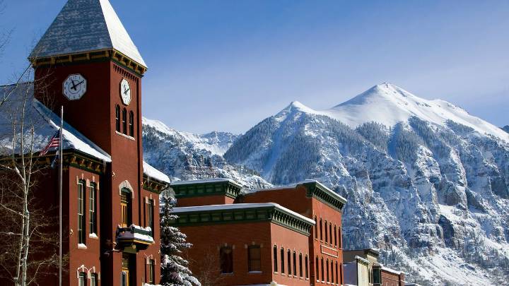 The 10 Best Ski Resorts in the U.S.
