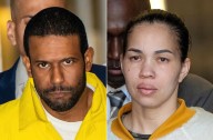Couple who hid fentanyl at Bronx day care found guilty of murder in boy's death