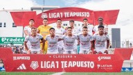 Comisión de Disciplina de la FPF le otorgó los 3 puntos a Comerciantes Unidos del partido contra Ayacucho FC