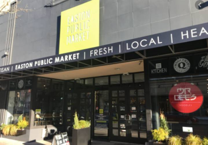 Rod’s Dogs returning to Easton Public Market after brief closure