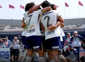 Golea Pumas a Xolos