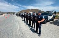 Gobierno de Ramos Arizpe refuerza su seguridad