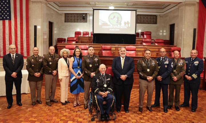 Rafael Ithier y Aníbal González Irizarry llegan al Salón de la Fama del Veterano Puertorriqueño
