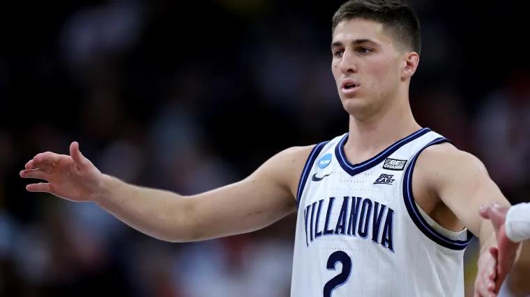 Collin Gillespie keeps rolling as Phoenix secures NBA Cup Wild Card