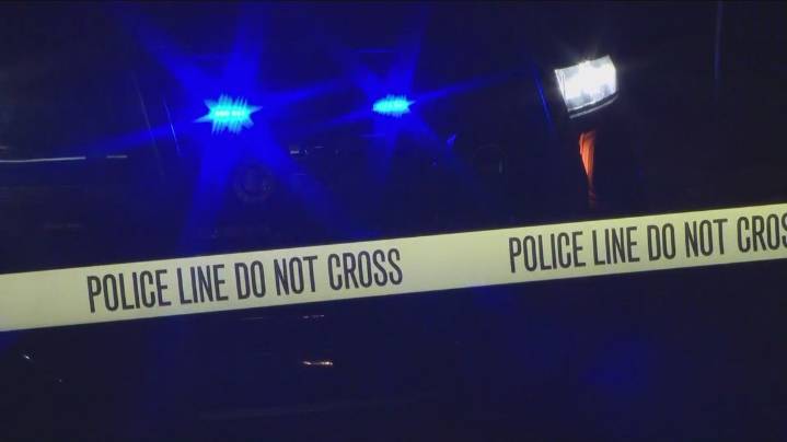 Police: Man suffering from critical injuries after being shot in Decatur