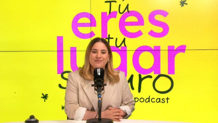 María Esclapez, psicóloga: "Los pensamientos negativos son trenes: no puedes evitar que vengan, pero puedes elegir no subirte a todos"