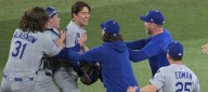 Los Dodgers remontaron y ganaron su segunda Serie Mundial consecutiva