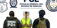 Detienen a presunto feminicida de la maestra Anyella en Sinaloa