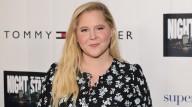 Amy Schumer's Scathing Response To Haters Who Commented On Her Changing Face