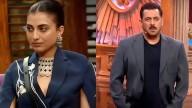 Bigg Boss 19 Weekend Ka Vaar Promo: Salman Khan reduces Farrhana Bhatt to tears; says, 'I am embarrassed'