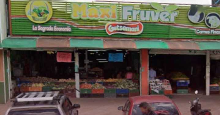 Detalles del robo a un fruver en plena carrera 5 de Ibagué