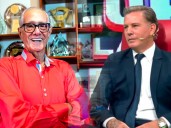 Renato Rossini revela el parentesco que tenía con Guillermo Rossini: ¿Eran familia?