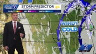 What to know: Quick shot of cold this weekend