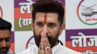 Chirag Paswan on LJP not getting Bihar Deputy CM post: ‘Mujhse bada lalchi...’