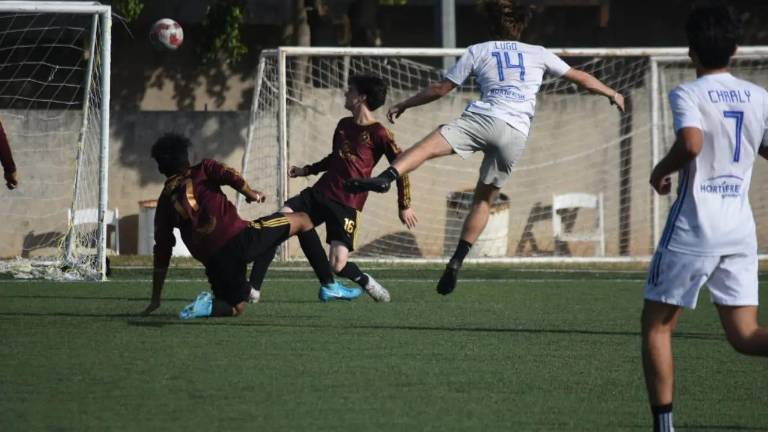 Esta semana arranca la séptima edición de la Copa GSG, en Culiacán