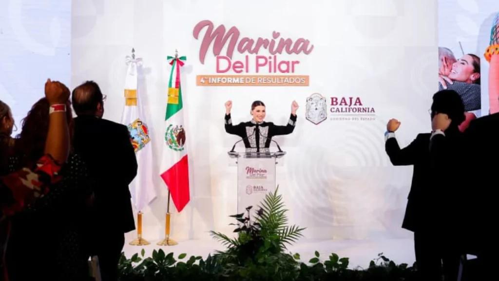 Educación, Bienestar y Justicia social: la transformación en Baja California