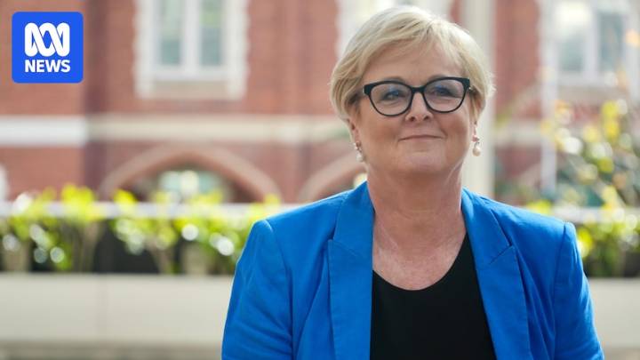 Allegations against ex-Attorney-General Mark Dreyfus removed from Linda Reynolds action against Commonwealth