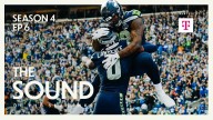 Resilience | The Sound of the Seahawks: S4 Ep.6